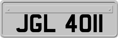 JGL4011