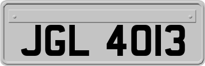 JGL4013