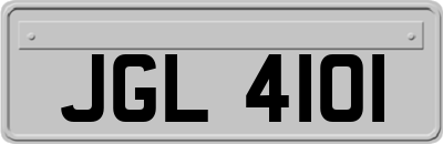 JGL4101
