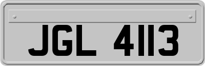 JGL4113
