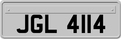 JGL4114