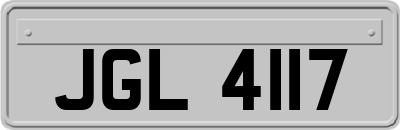 JGL4117