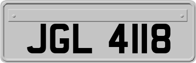 JGL4118