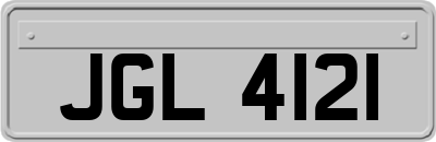 JGL4121