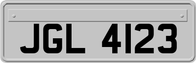 JGL4123