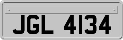 JGL4134