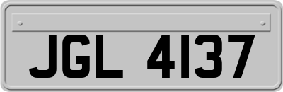 JGL4137