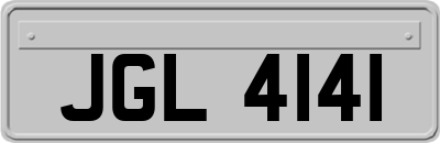 JGL4141