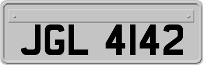 JGL4142