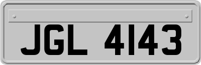 JGL4143