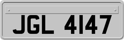 JGL4147