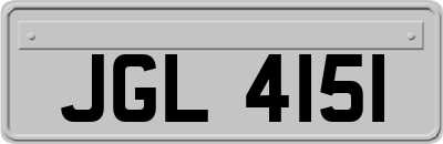 JGL4151
