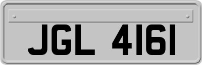 JGL4161
