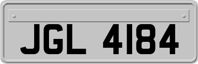 JGL4184