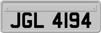 JGL4194