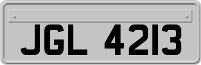 JGL4213
