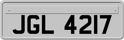 JGL4217
