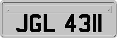 JGL4311