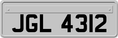 JGL4312