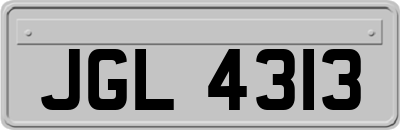 JGL4313