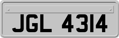 JGL4314