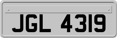 JGL4319