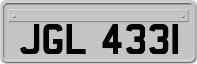 JGL4331
