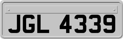 JGL4339