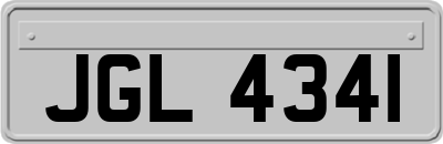 JGL4341