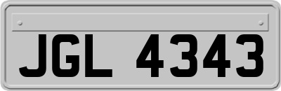 JGL4343