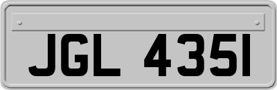 JGL4351