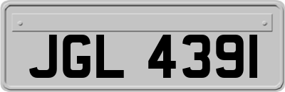 JGL4391