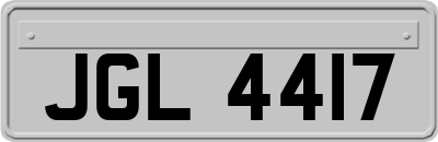 JGL4417