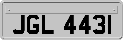 JGL4431