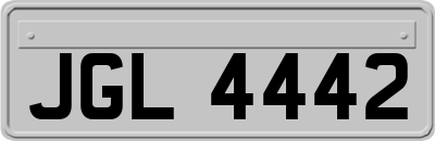 JGL4442