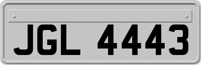 JGL4443
