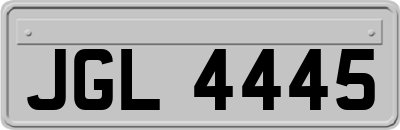 JGL4445
