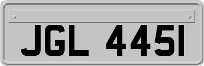 JGL4451