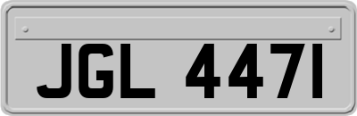 JGL4471