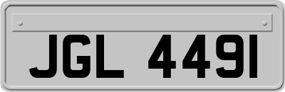 JGL4491