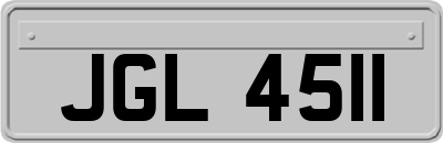 JGL4511