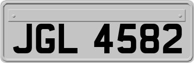 JGL4582