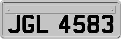 JGL4583