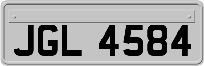 JGL4584