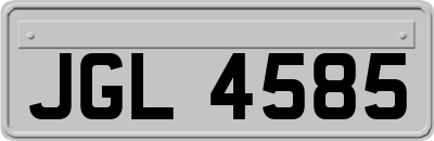 JGL4585