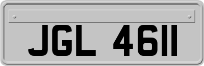 JGL4611
