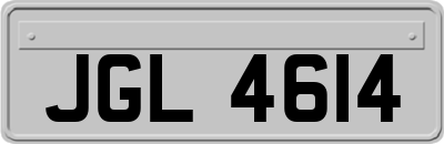 JGL4614