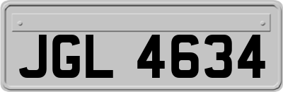 JGL4634