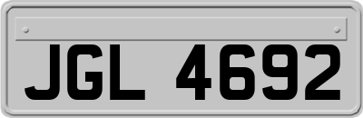 JGL4692