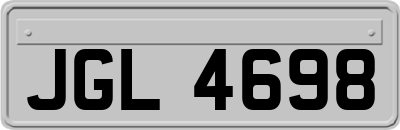 JGL4698